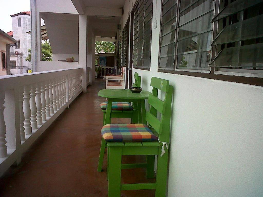 Guest house Pepper House