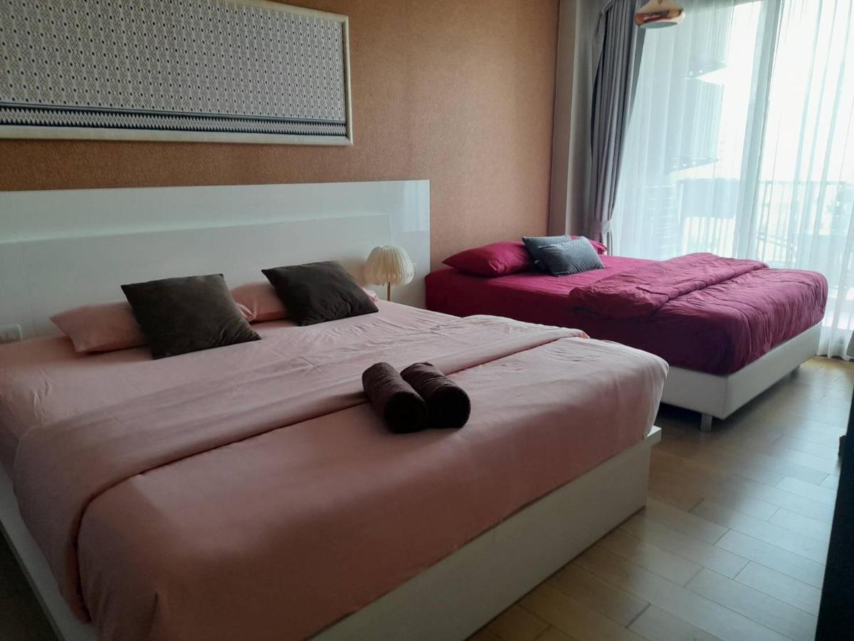 Astra Night Bazaar Apartamento *