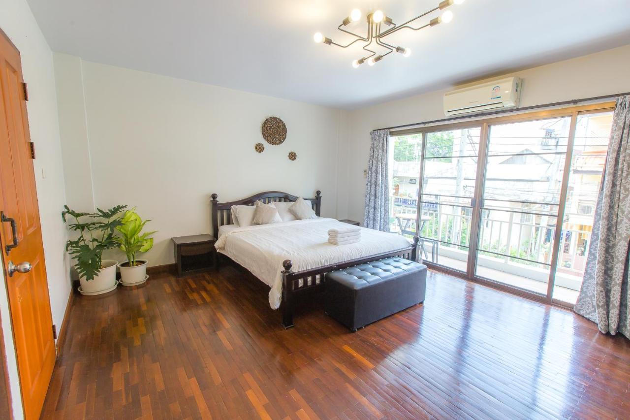 The Little Siri Guest house Chiang Mai