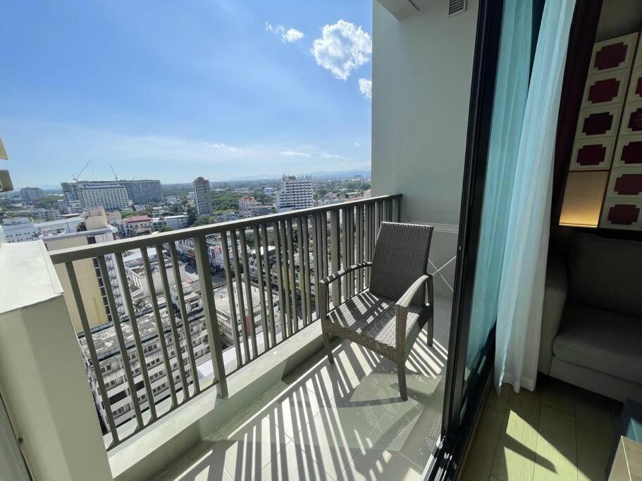 Deluxe 2-bedroom With Pool * Chiang Mai