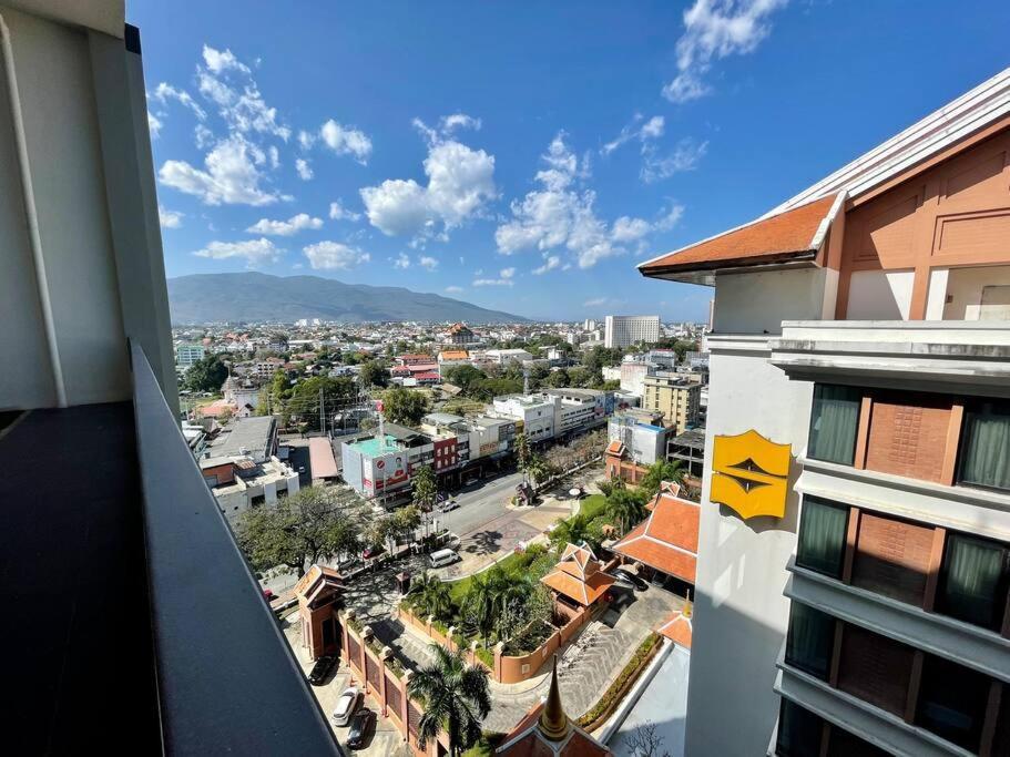 Deluxe 2-bedroom With Pool * Chiang Mai
