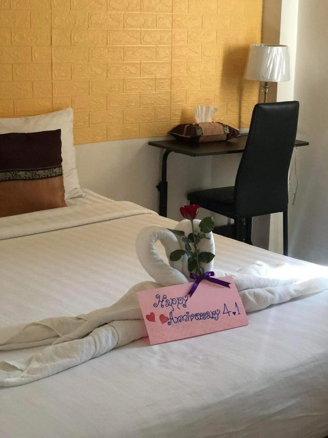De Rose 3* Chiang Mai