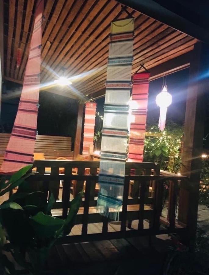 Hotel De Rose Chiang Mai
