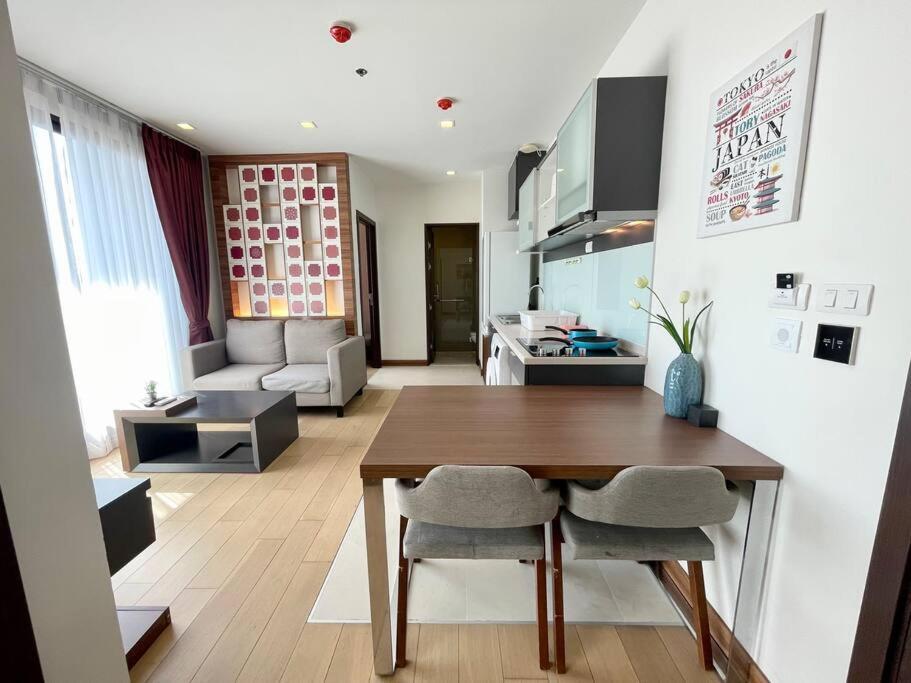 Deluxe 2-bedroom With Pool Chiang Mai