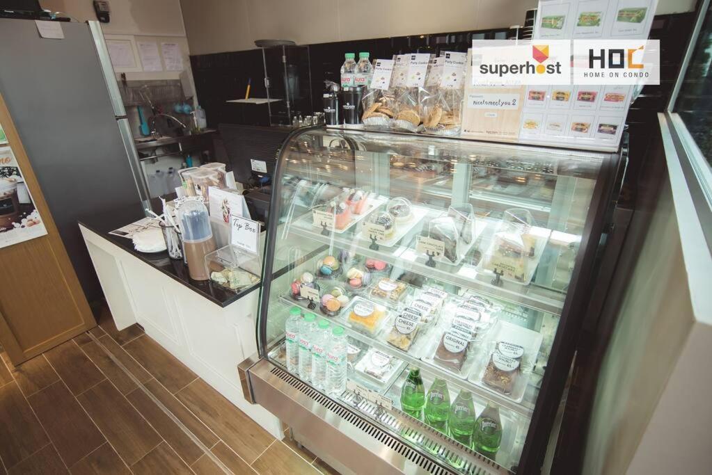Luxury 2-bedroom With Pool Appartement Chiang Mai
