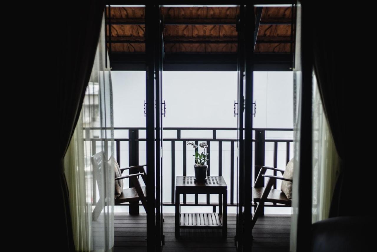 El Barrio Lanna- Sha Extra 4* Chiang Mai