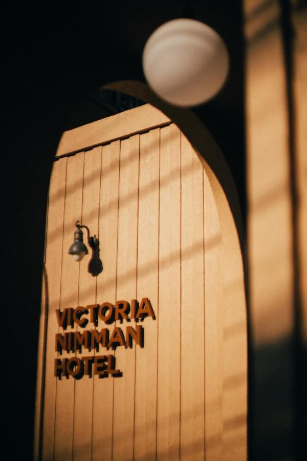 Hotel Victoria Nimman