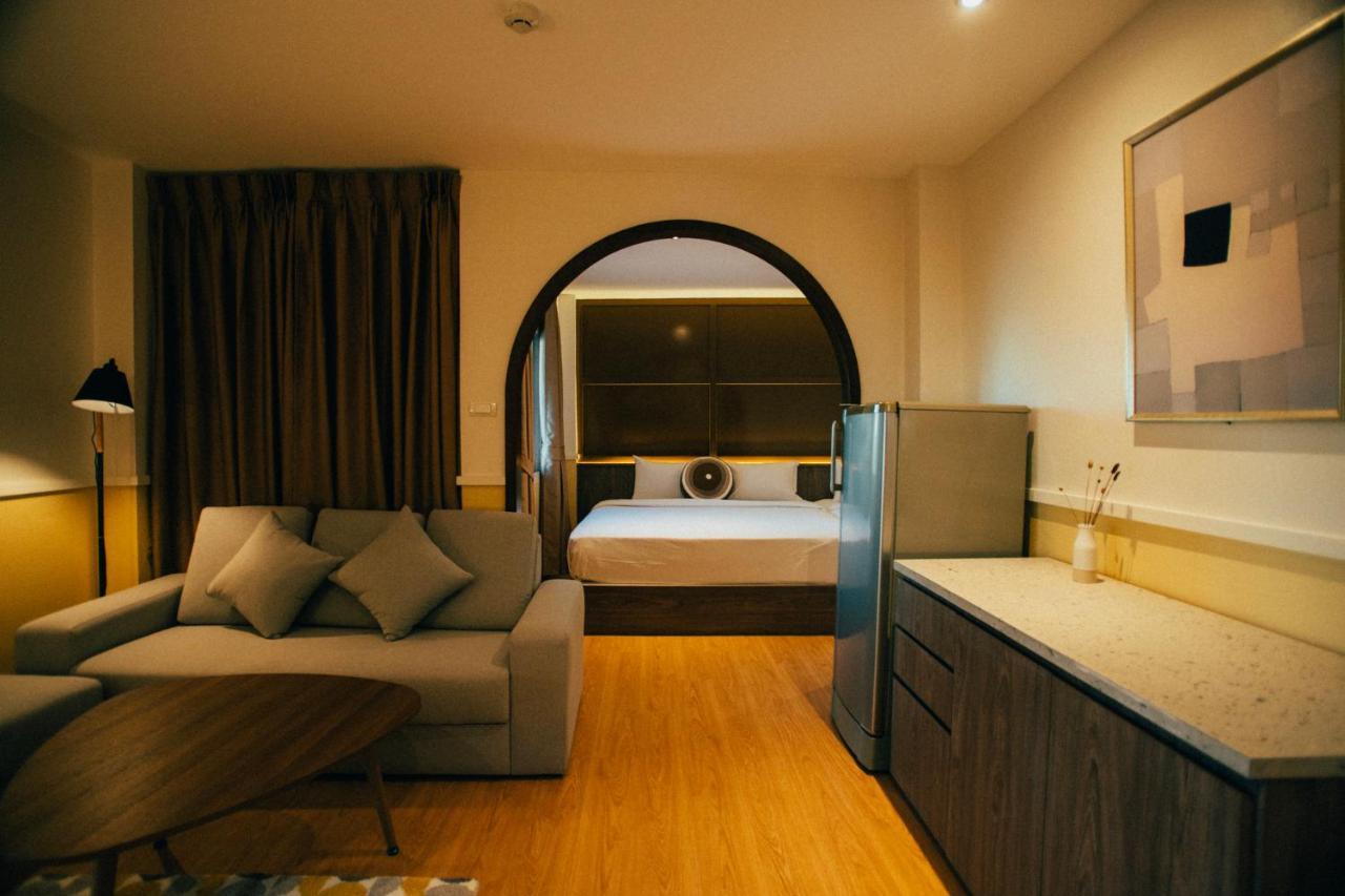 Hotel Victoria Nimman Chiang Mai