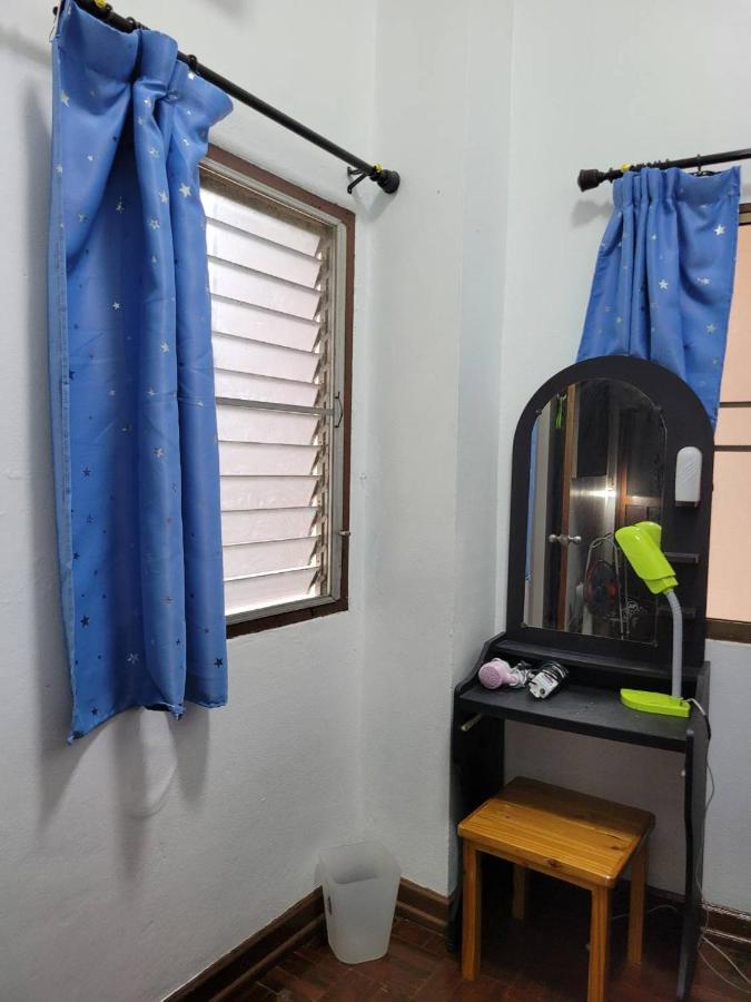 Albergue La Maison Verte *
