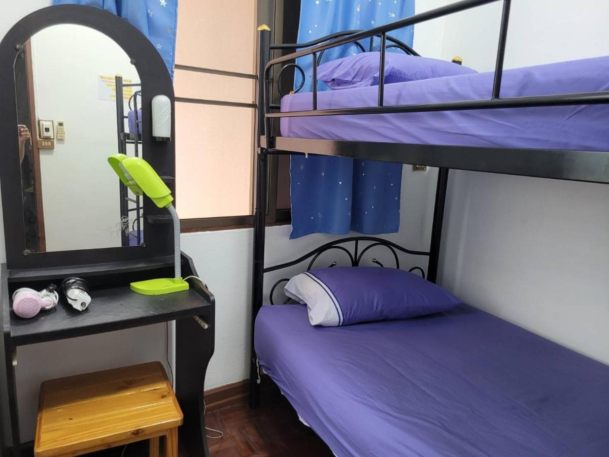 Albergue La Maison Verte Chiang Mai
