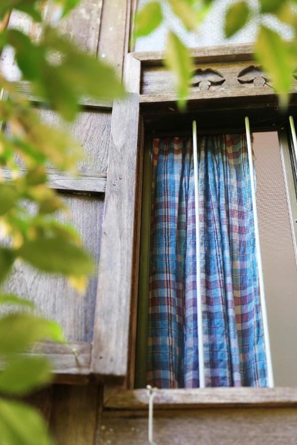 Baannoi Nornmuan Retreat Vacation & Workshop Homestay Chiang Mai