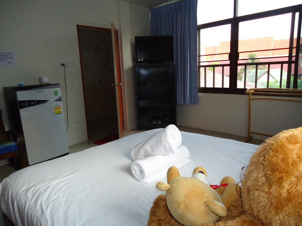 The California Chiang Mai