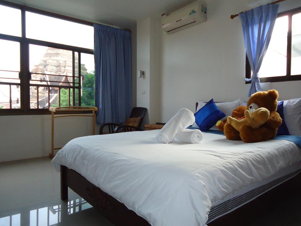 Guest house The California 3*