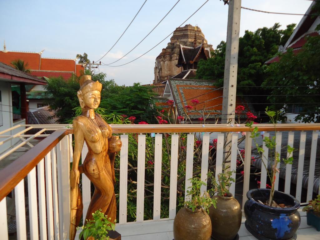 The California Chiang Mai