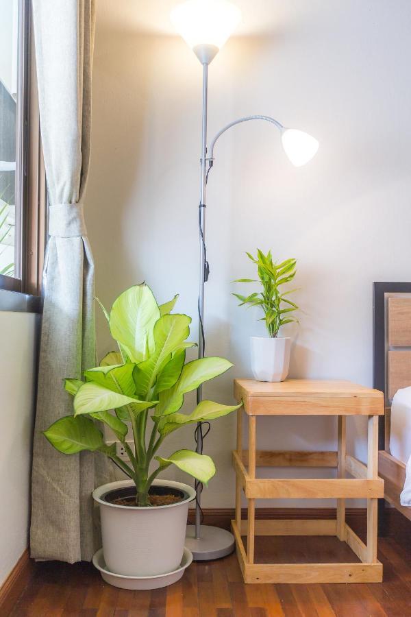 The Little Siri Guest house Chiang Mai