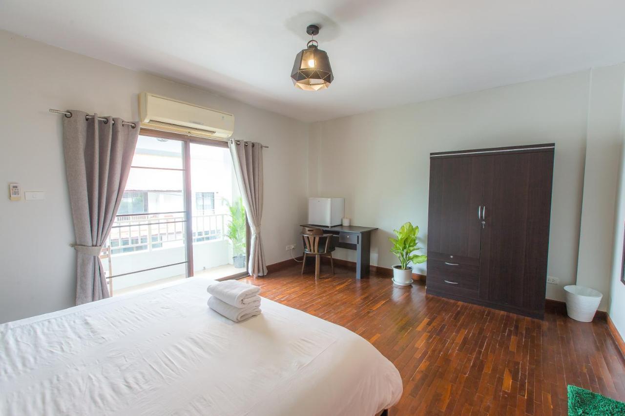 The Little Siri Guest house