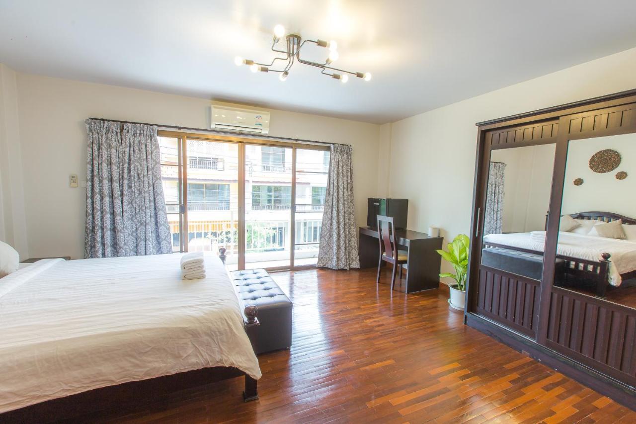 Guest house The Little Siri 2*