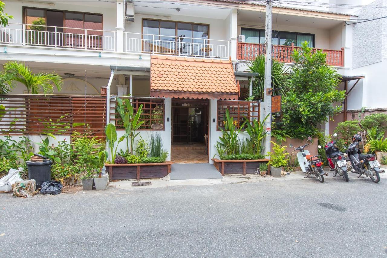 The Little Siri Guest house