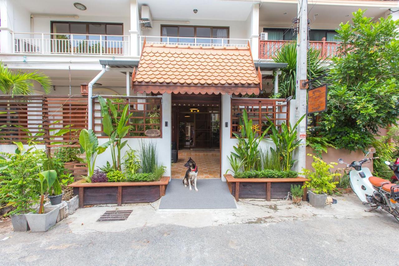 The Little Siri 2* Chiang Mai