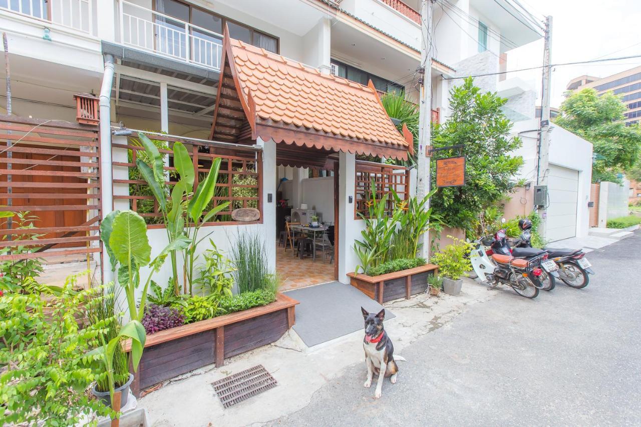 The Little Siri 2* Chiang Mai
