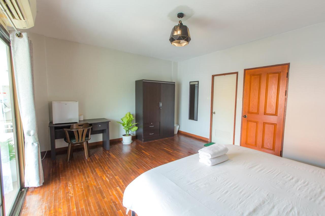 The Little Siri Guest house 2*