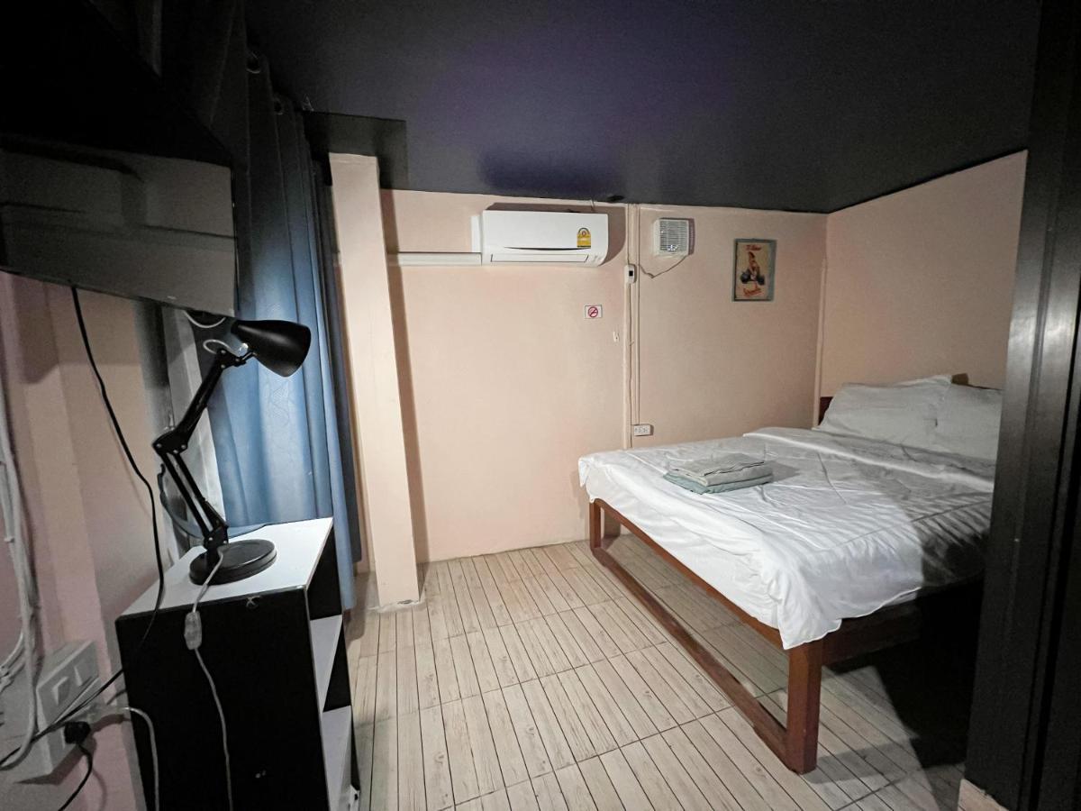Madera House Guest house
