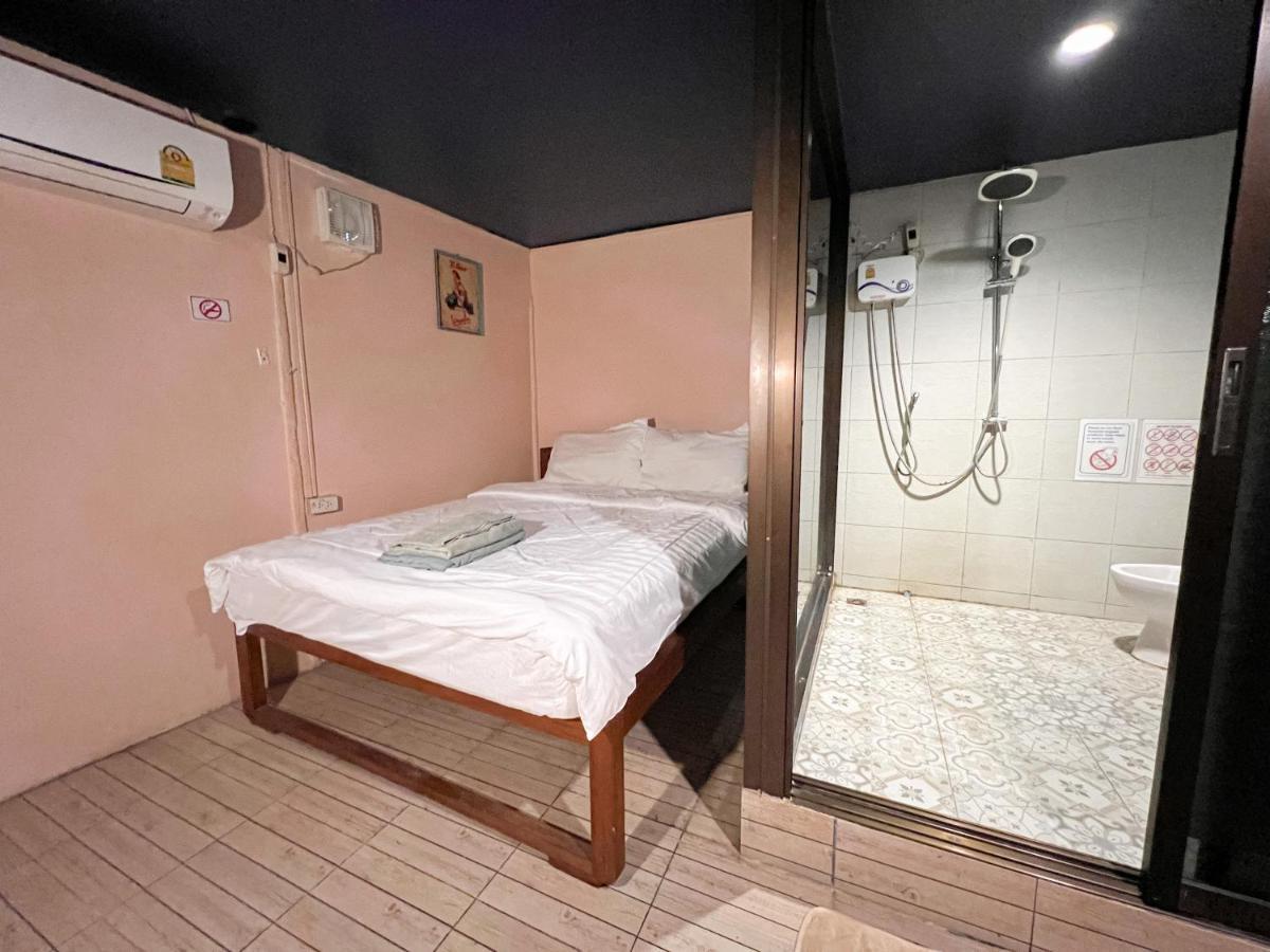 Madera House Guest house *