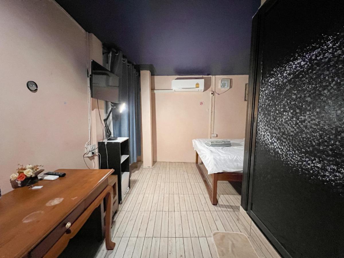 Madera House Guest house Chiang Mai