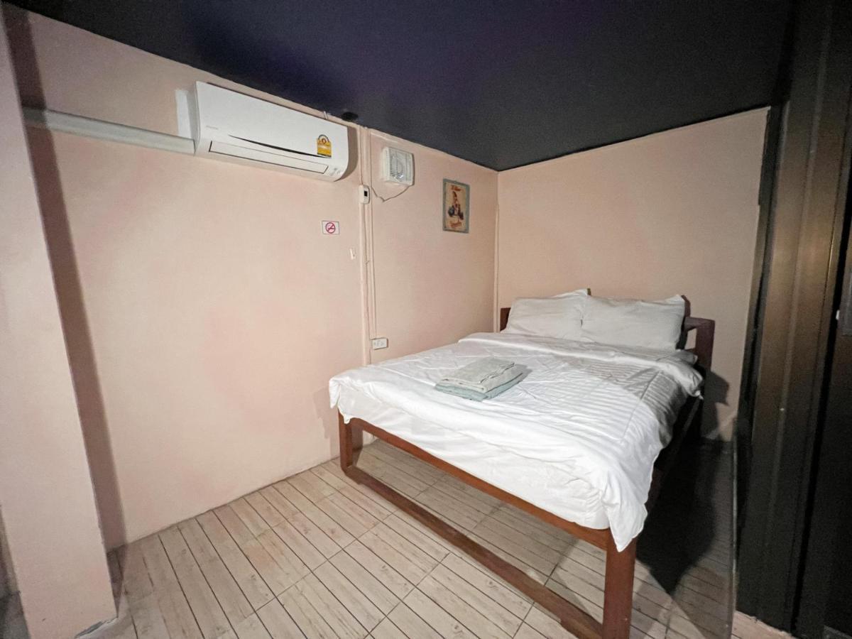 Madera House Guest house *