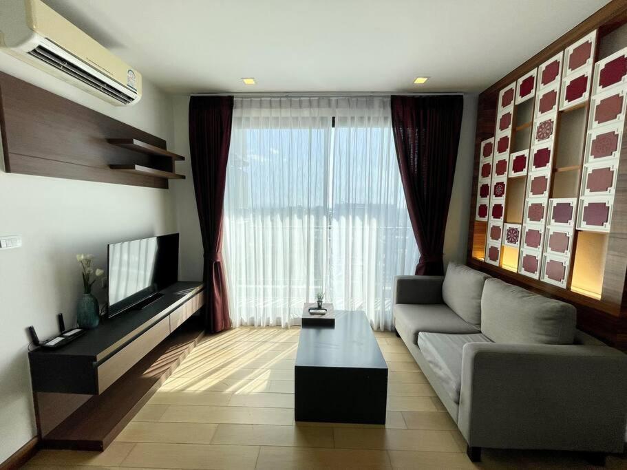 Deluxe 2-bedroom With Pool Chiang Mai