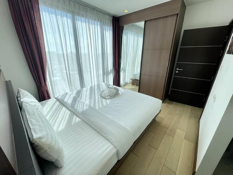 Deluxe 2-bedroom With Pool Chiang Mai