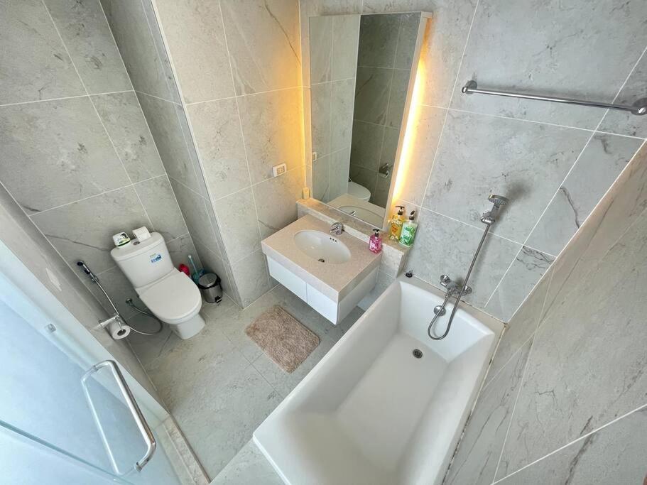 Deluxe 2-bedroom With Pool Apartment Chiang Mai