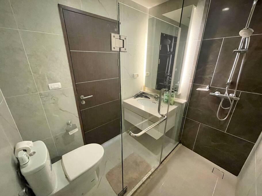 Deluxe 2-bedroom With Pool Chiang Mai