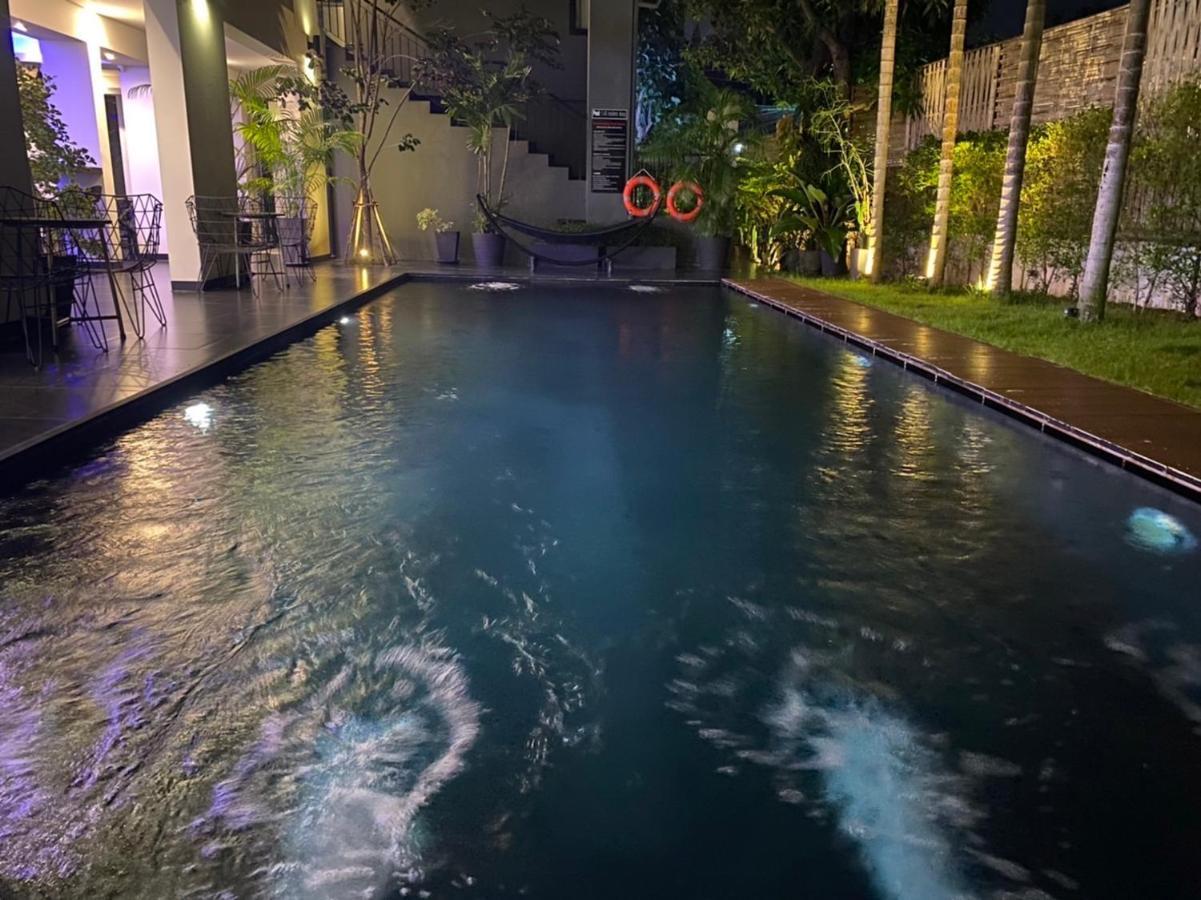 Isilver 3* Chiang Mai