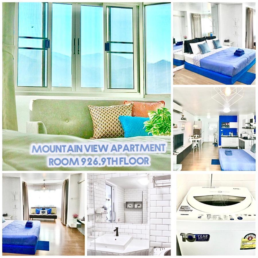 Apartamento Cozy B At Nimman In *