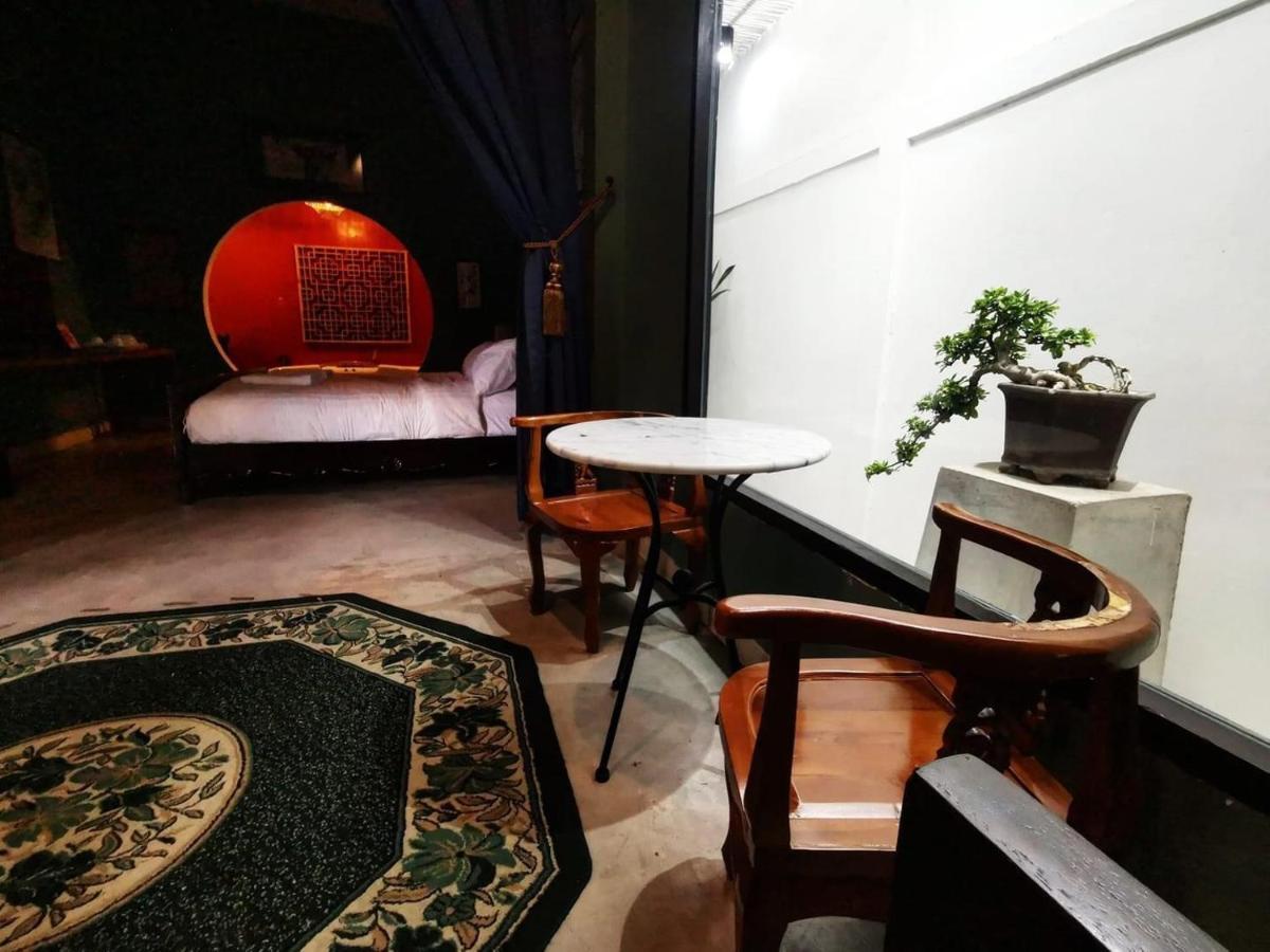 Naptel Changmoi - Thaphae แนปเทล ช้างม่อย ท่าแพ Apartamento