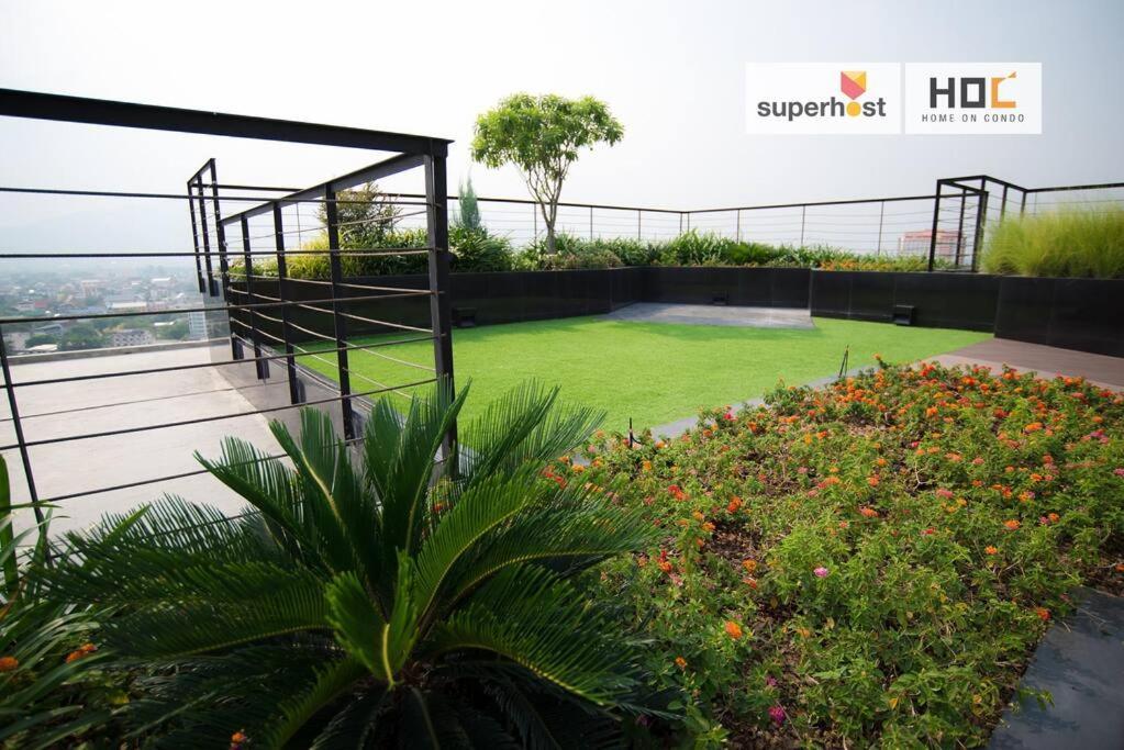 Appartement Luxury 2-bedroom With Pool