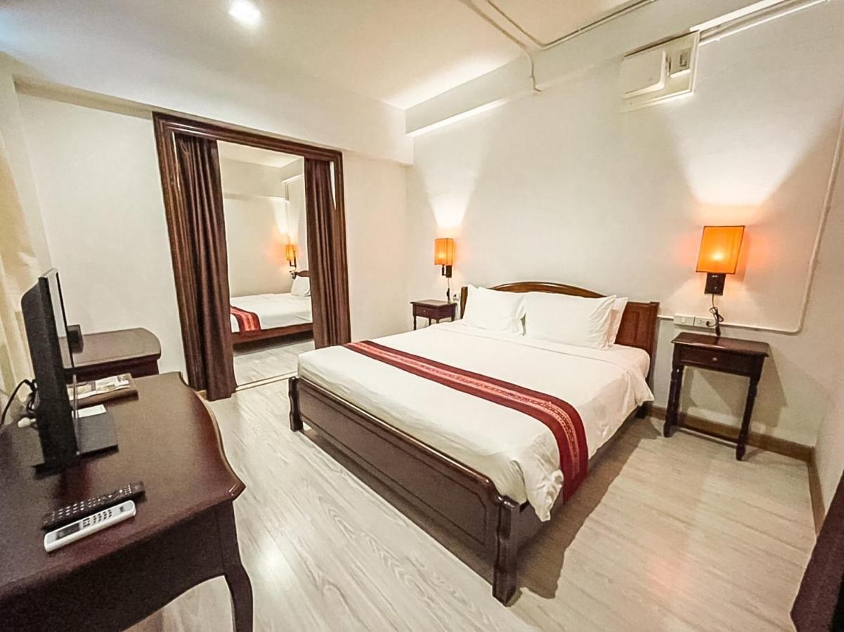 99 The Gallery Hotel- Sha Extra Plus