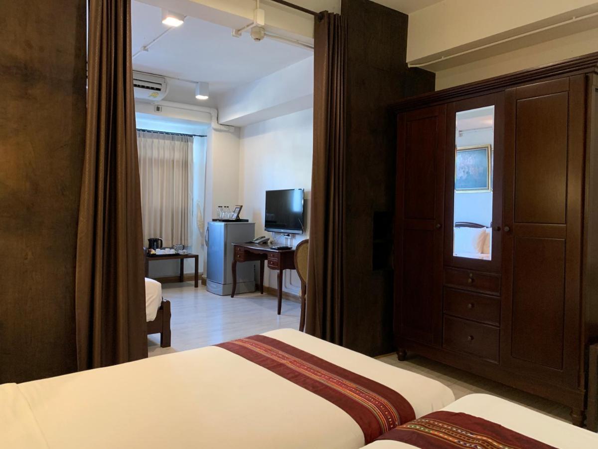 99 The Gallery Hotel- Sha Extra Plus Hotel Chiang Mai