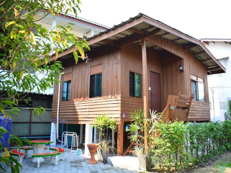 Cozy In Old Town 2* Chiang Mai