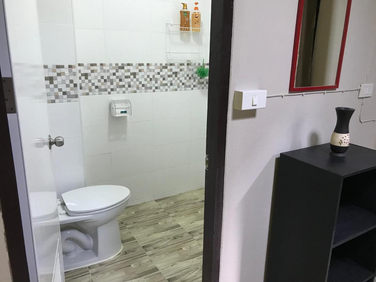 Guest house P & H Northgate Chiang Mai