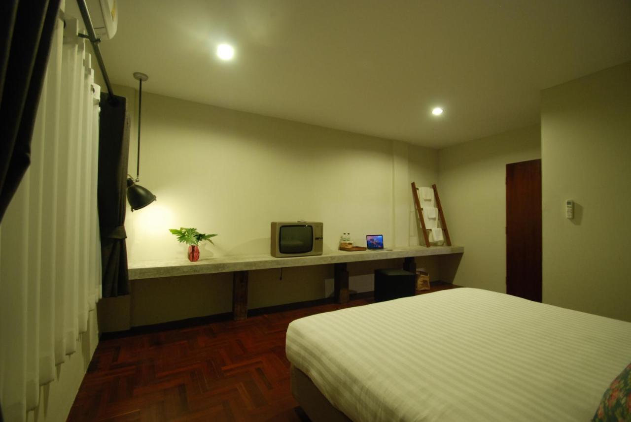 Pak Ping The Cozy Living In Chiangmai Bed & Breakfast Chiang Mai