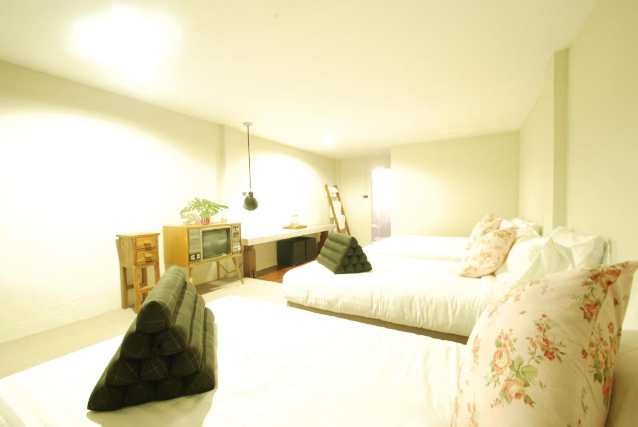 Pak Ping The Cozy Living In Chiangmai Bed & Breakfast Chiang Mai