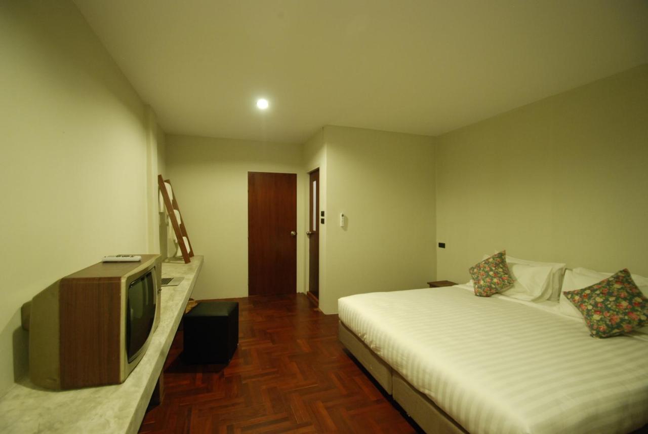 Pak Ping The Cozy Living In Chiangmai 3* Chiang Mai