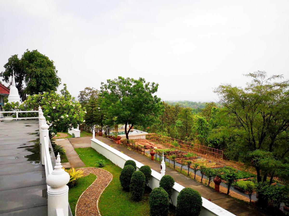 Amaravati Wellness Center Sha Hotel Chiang Mai