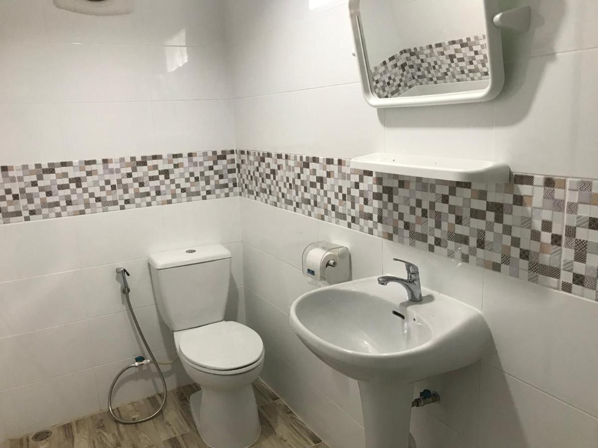 Guest house P & H Northgate Chiang Mai