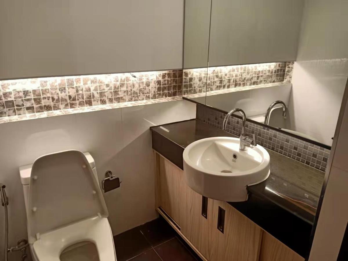 Apartment Freely Mind Pool