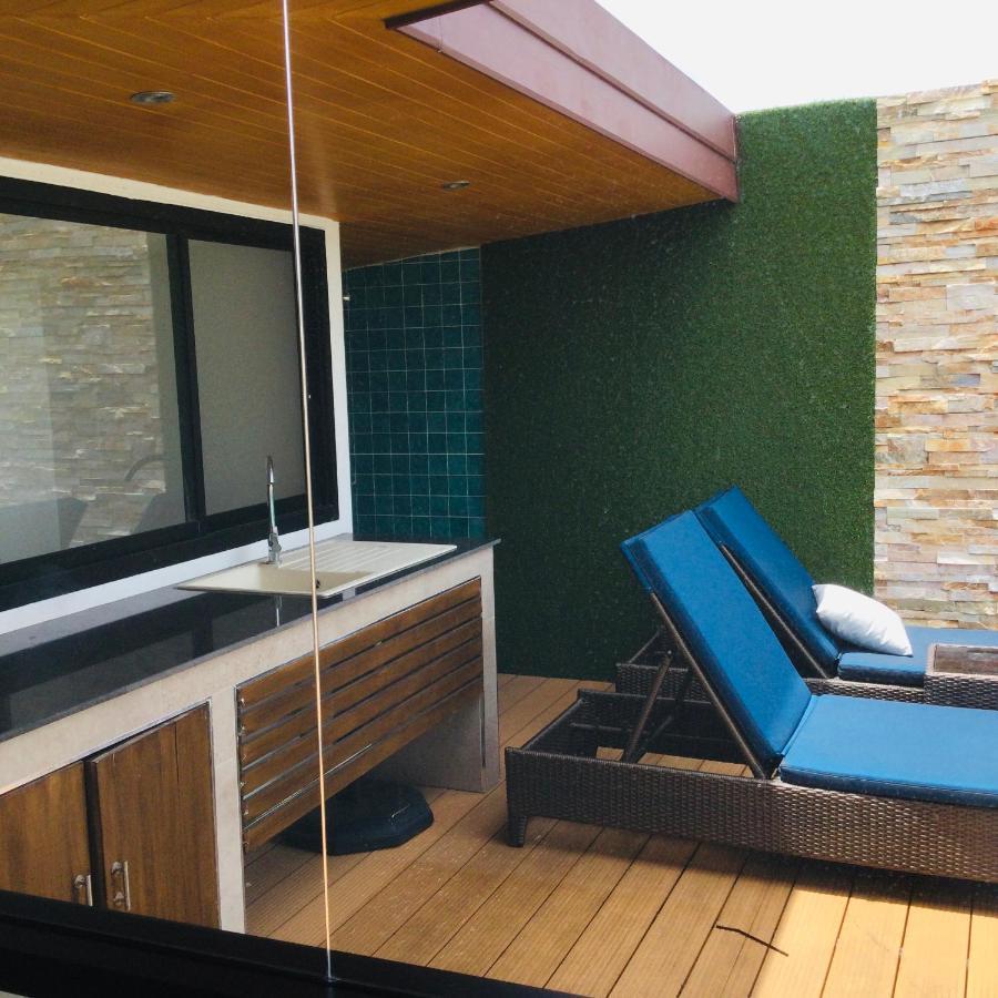 Freely Mind Pool Apartment Chiang Mai