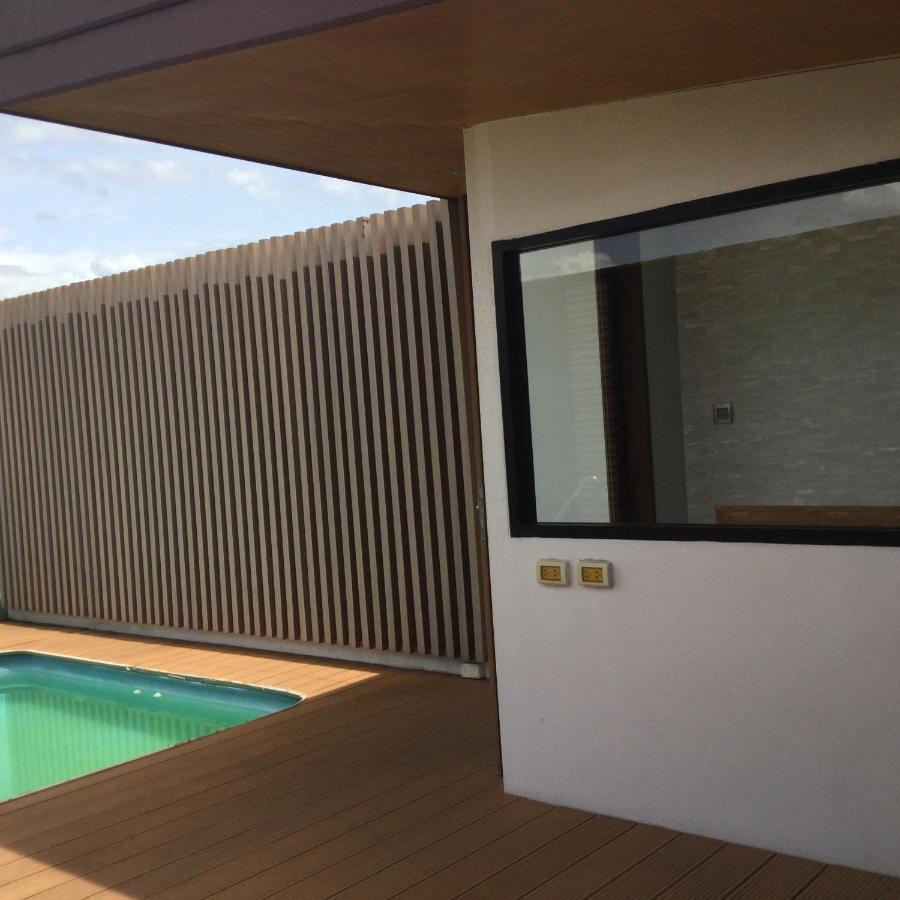 Freely Mind Pool Apartment *