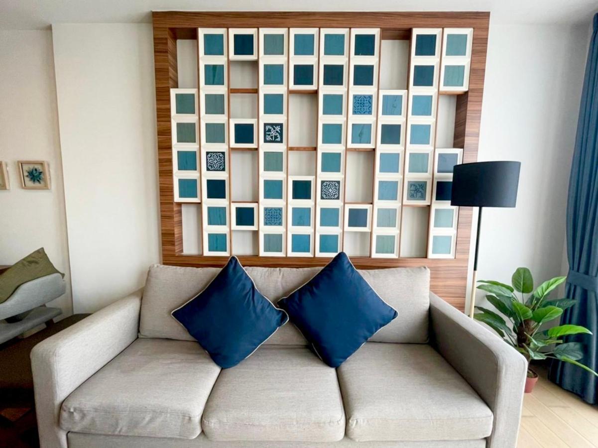 The Astra Center Apartment Chiang Mai